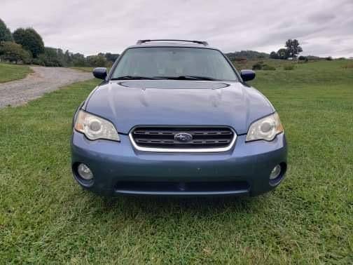 2006 Subaru Outback Limited for sale in Hazelwood, NC