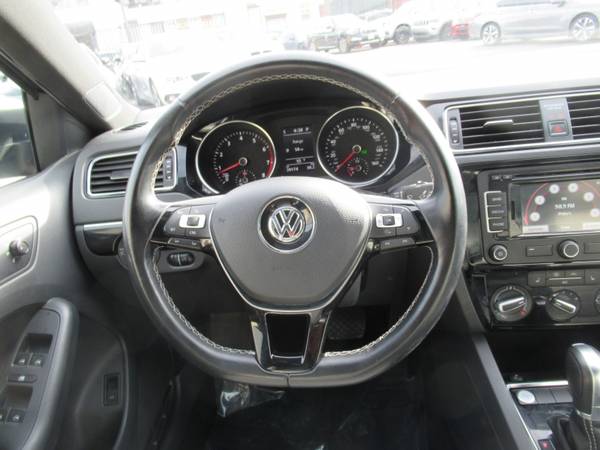 🔥SALE🔥 2015 Volkswagen Jetta Sport sedan for sale in Philadelphia, NJ – photo 16
