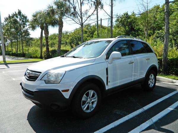 Saturn Vue XE - runs great, great condition, leather interior - cars for sale in Wellington, FL – photo 14