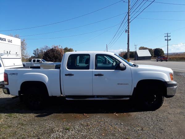 TRUCK SALE--SAVE $6,000--2010 GMC SIERRA CREW... for sale in North East, PA – photo 7