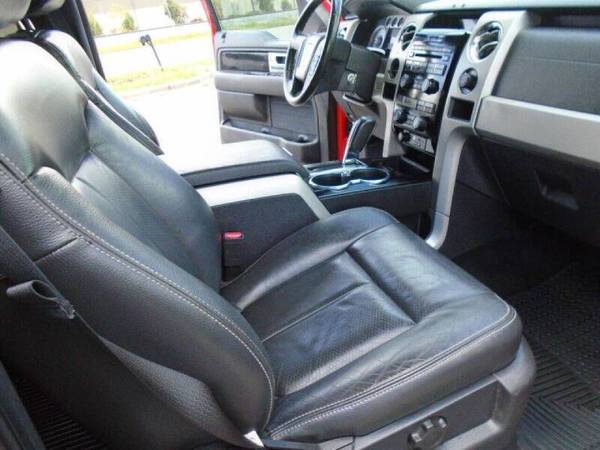 2010 Ford F-150 FX2"Guaranteed Financing" for sale in Conway, AR – photo 11