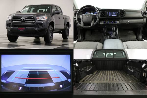 5.7L V8 HEMI! HEATED LEATHER! 2007 Toyota *TUNDRA LIMITED* CrewMax -... for sale in Clinton, AR – photo 20