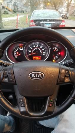 2013 Kia Sorento EX - cars & trucks - by owner - vehicle automotive... for sale in Chicago, IL – photo 7