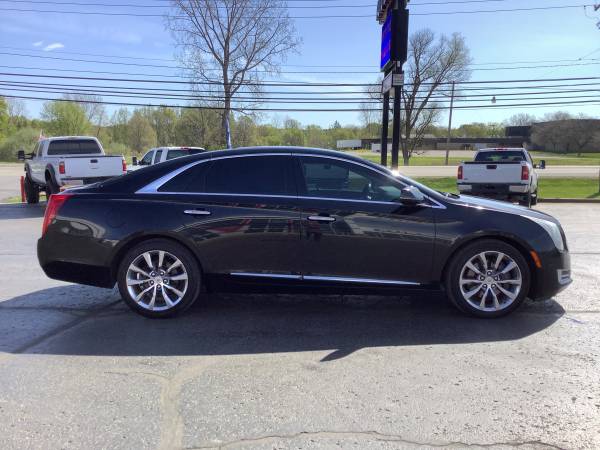 2015 Cadillac XTS Luxury! Loaded! Accident Free! for sale in Ortonville, MI – photo 6