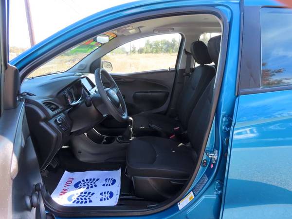 2020 CHEVY SPARK ONLY 15,000 MILES WARRANTY... STILL LIKE BRAND... for sale in Anderson, CA – photo 12