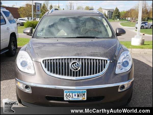 2012 Buick Enclave Premium AWD V6 Lthr Moon - - by for sale in Minneapolis, MN – photo 2