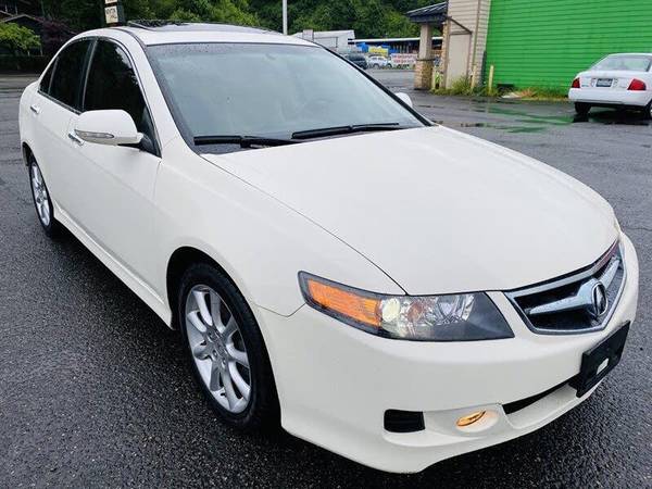 2007 Acura TSX - cars & trucks - by owner - vehicle automotive sale for sale in Orlando, FL – photo 3