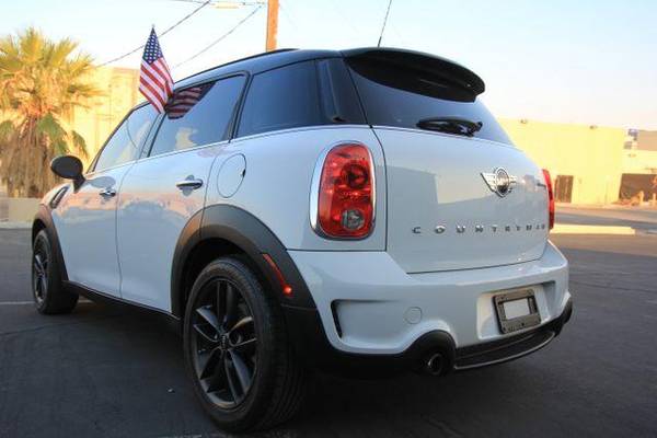 2013 MINI Countryman Cooper S Hatchback 4D *Warranties and Financing... for sale in Las Vegas, NV – photo 3