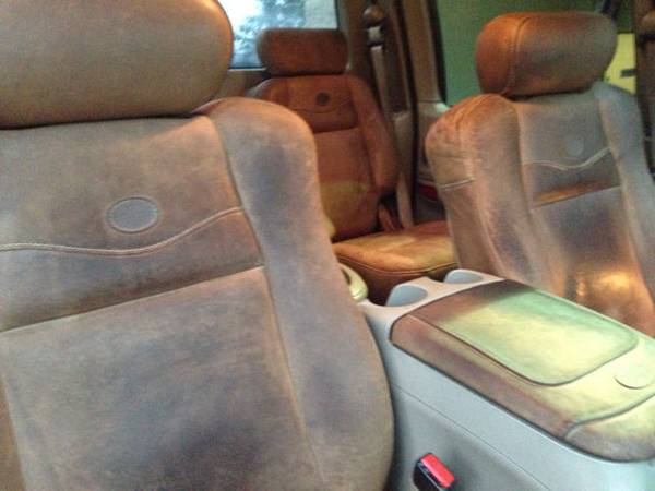 2002 Ford F-150 - $1,000 - cars & trucks - by dealer - vehicle... for sale in Portland, AL – photo 12