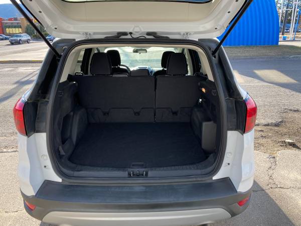 2019 Ford Escape SE 4WD 1.5L Ecoboost, 6-Speed Automatic Heated... for sale in LIVINGSTON, MT – photo 19
