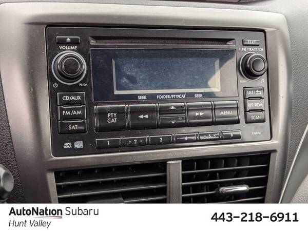 2011 Subaru Impreza Wagon Outback Sport AWD All Wheel SKU:BH830456 -... for sale in Cockeysville, MD – photo 9