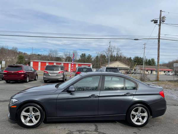 2013 BMW 328i - - by dealer - vehicle automotive sale for sale in Johnson City, TN – photo 8