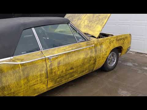1967 Plymouth Fury for sale in Stanley, WI – photo 2