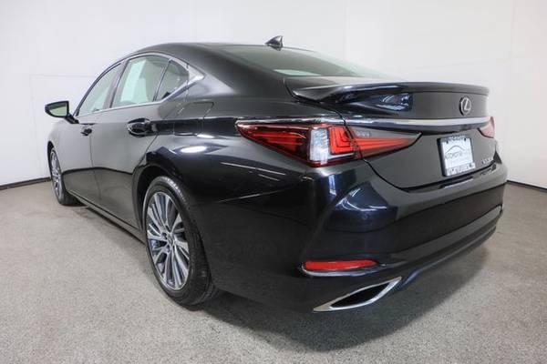 2020 Lexus ES, Caviar - - by dealer - vehicle for sale in Wall, NJ – photo 3