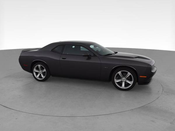2018 Dodge Challenger R/T Coupe 2D coupe Gray - FINANCE ONLINE -... for sale in QUINCY, MA – photo 14