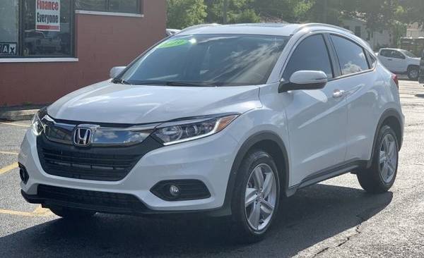 2019 Honda Hr-v Ex-l for sale in Grayslake, IL – photo 3