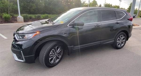 2020 Honda CRV EX-L suv - - by dealer - vehicle for sale in Murfreesboro, TN – photo 5