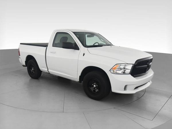 2019 Ram 1500 Classic Regular Cab Tradesman Pickup 2D 6 1/3 ft for sale in Rockford, IL – photo 15