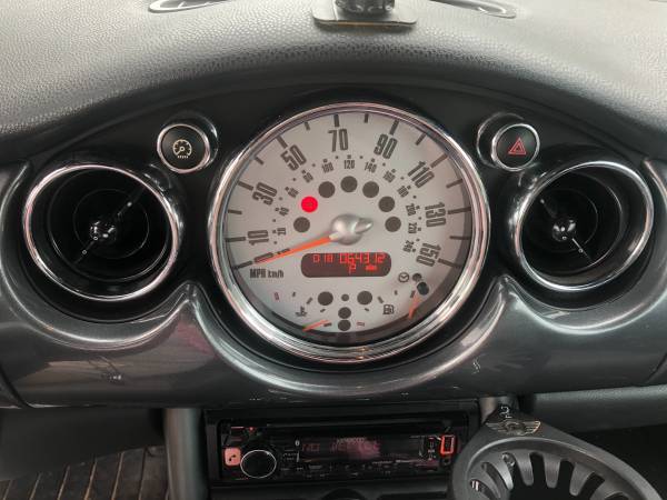 Mini Cooper S - cars & trucks - by owner - vehicle automotive sale for sale in Fort Lauderdale, FL – photo 8