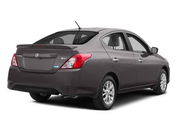 2015 Nissan Versa S for sale in Carlsbad, CA – photo 3