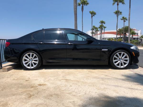 2011 BMW 535i Twin Power Turbo - - by dealer - vehicle for sale in San Diego, CA – photo 2