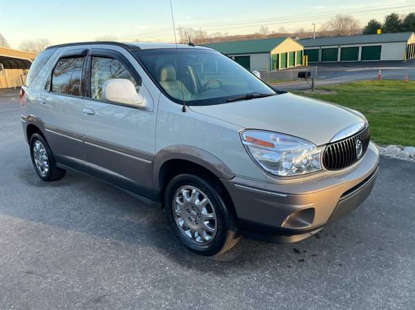 2007 Buick Rendezvous CXL *Third Row* - cars & trucks - by dealer -... for sale in Martinsville, IN – photo 8