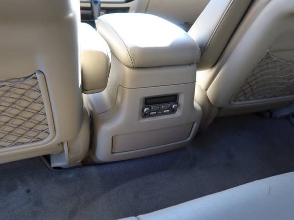 2006 Toyota Land Cruiser - cars & trucks - by dealer - vehicle... for sale in Hendersonville, NC – photo 16
