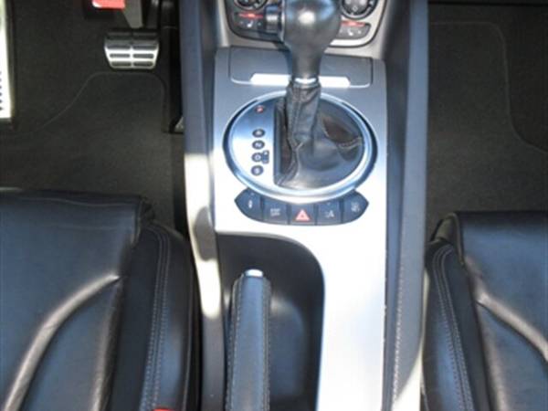 2008 Audi TT 2.0T - cars & trucks - by dealer - vehicle automotive... for sale in Santa Cruz, CA – photo 11