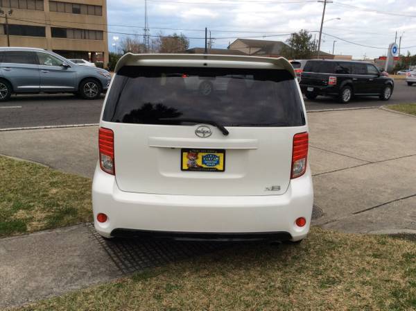 ONE OWNER! 2015 Scion XB FREE WARRANTY for sale in Metairie, LA – photo 23