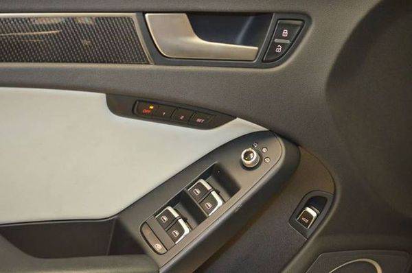 2014 Audi S4 Premium Plus Sedan 4D - 99.9% GUARANTEED APPROVAL! for sale in Manassas, VA – photo 10