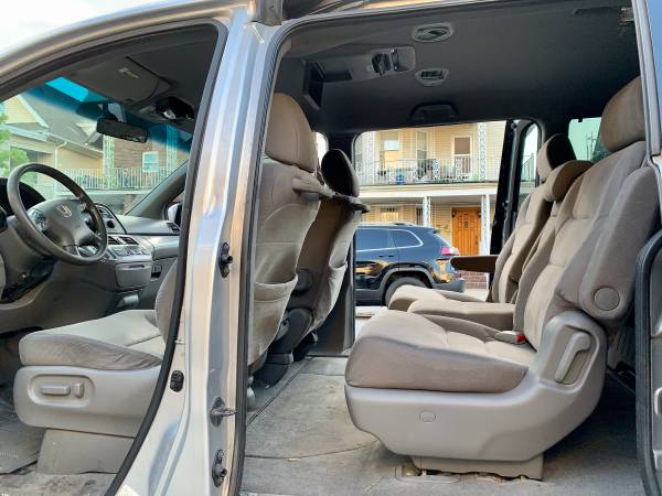 2010 Honda Odyssey EX 93k no accidents great mechanical condition for sale in Brooklyn, NY – photo 14