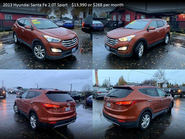 2017 Ford Escape SE FOR ONLY $288/mo! - cars & trucks - by dealer -... for sale in Eugene, OR – photo 19