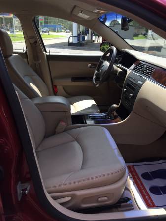 2007 Buick LaCrosse CXL, 87k Mi, Leather Loaded, NO RUST HERE! for sale in Painesville , OH – photo 9