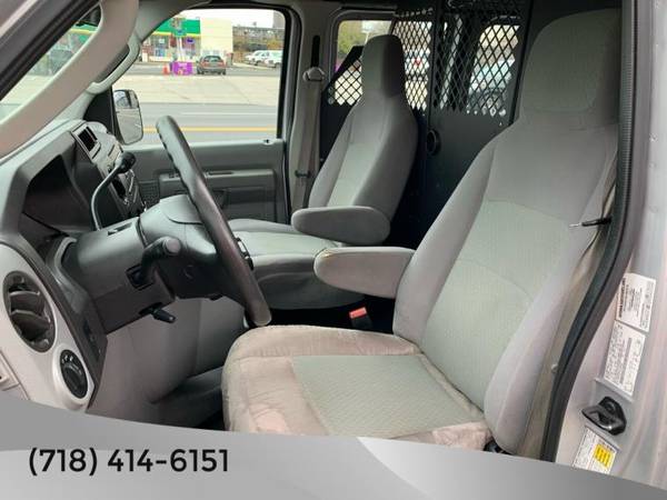 2012 Ford E-250 E 250 3dr Cargo Van Van - cars & trucks - by dealer... for sale in Brooklyn, NY – photo 19