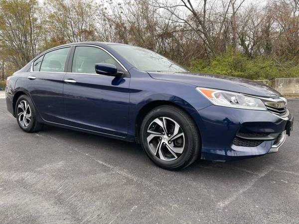 2016 Honda Accord LX - cars & trucks - by owner - vehicle automotive... for sale in Silver Spring, District Of Columbia – photo 3