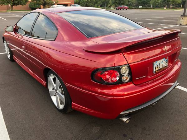 2006 Pontiac GTO 6MT $12900 (PRICE DROP) for sale in Mission, MO – photo 9