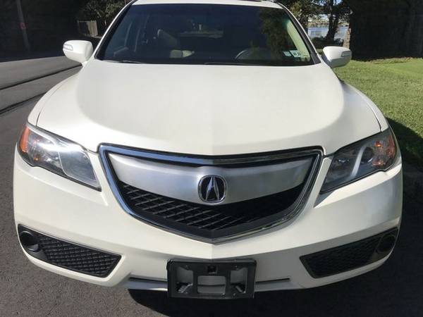 2015 Acura RDX - Financing Available! - cars & trucks - by dealer -... for sale in Morrisville, NJ – photo 8