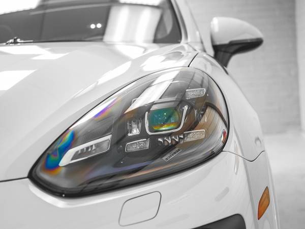 2016 *Porsche* *Cayenne* *AWD 4dr GTS* Carrara White for sale in Bellevue, WA – photo 5