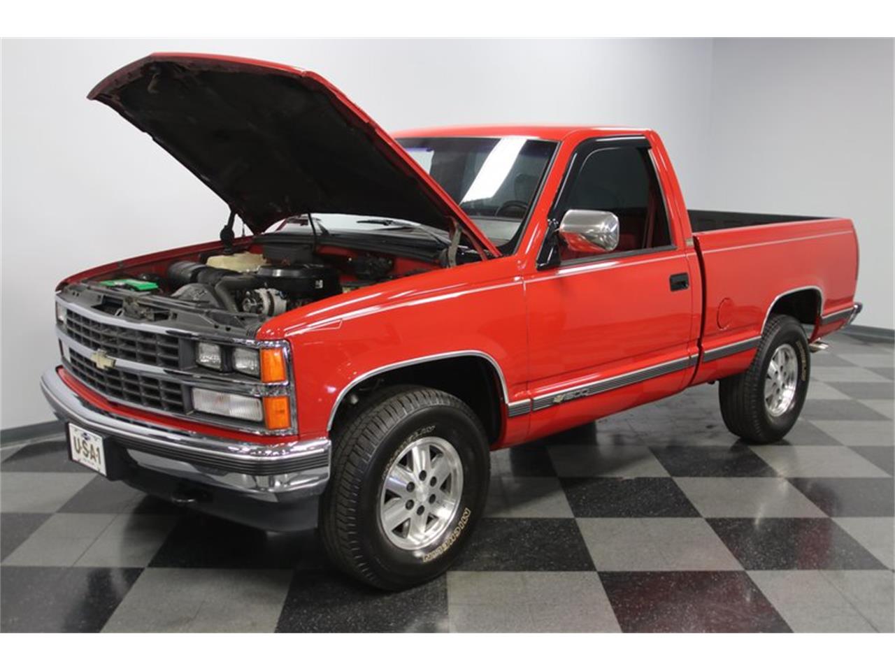 1989 Chevrolet K-1500 for sale in Concord, NC – photo 35