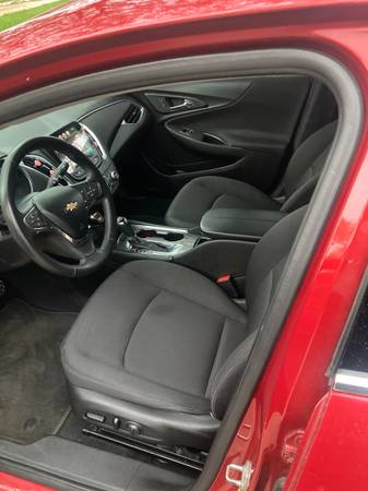 2016 Chevy Malibu for sale in Southfield, MI – photo 5