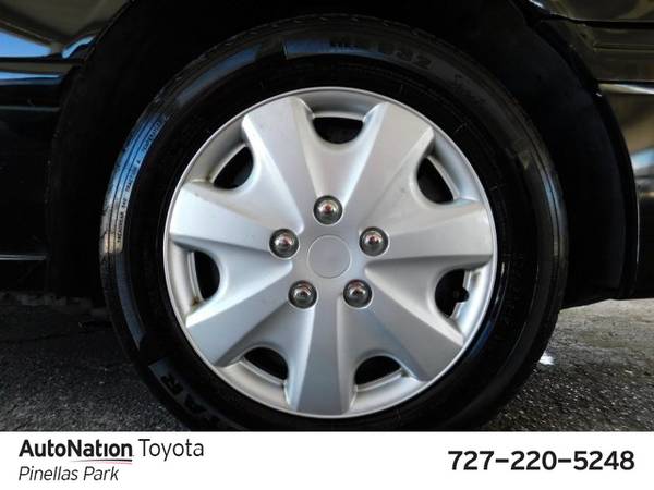 2000 Toyota Camry LE SKU:YU984620 Sedan for sale in Pinellas Park, FL – photo 22