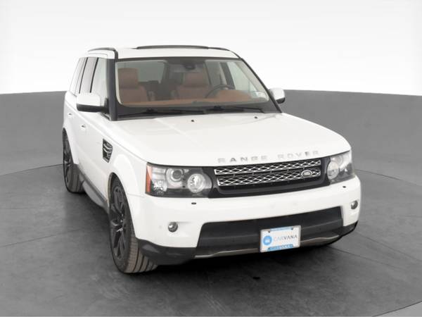 2013 Land Rover Range Rover Sport Supercharged Sport Utility 4D suv... for sale in Atlanta, GA – photo 16