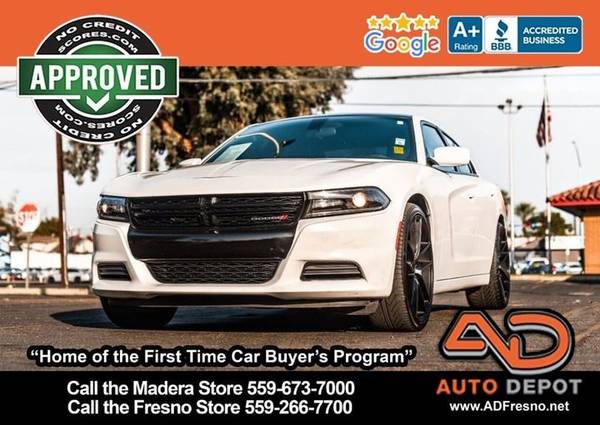First Time Car Buyers Program - $500 DOWN ONLY - cars & trucks - by... for sale in Madera, CA – photo 10