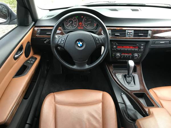 2011 BMW 328xi, LEATHER, LOW MILES, ROOF, WARRANTY. - cars & trucks... for sale in Mount Pocono, PA – photo 14