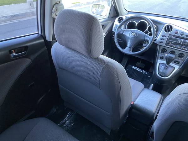 2003 Toyota Matrix XR VERY RARE VEHICLE/EXTREMELY CLEAN/SEE PIC for sale in ALFRED, CA – photo 21