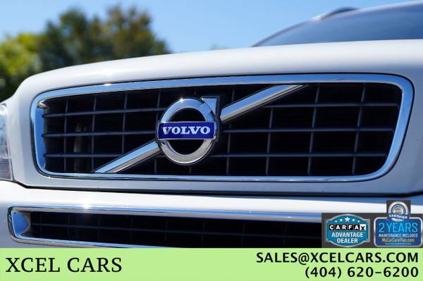 2013 *Volvo* *XC90* *3.2* - cars & trucks - by dealer - vehicle... for sale in Snellville, GA – photo 2