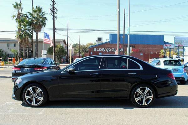 2017 Mercedes-Benz E300 4MATIC AWD **$0-$500 DOWN. *BAD CREDIT NO... for sale in Los Angeles, CA – photo 8