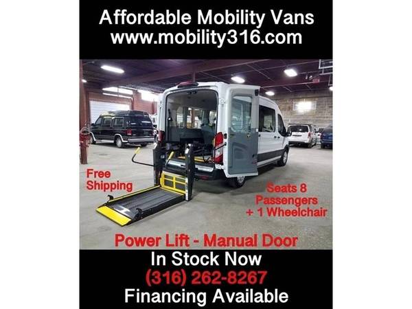 www mobility316 com Mobility Wheelchair Handicap Vans BEST PRICE IN for sale in Wichita, MO – photo 20