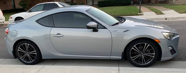 2013 Scion FR-S 10-Series - cars & trucks - by owner - vehicle... for sale in Dallas, TX – photo 2