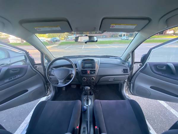 LOW MILES) 2004 SUZUKI AERIO LX-88k-NO MECHANICAL ISSUES - SUPER for sale in Ellicott City, MD – photo 18
